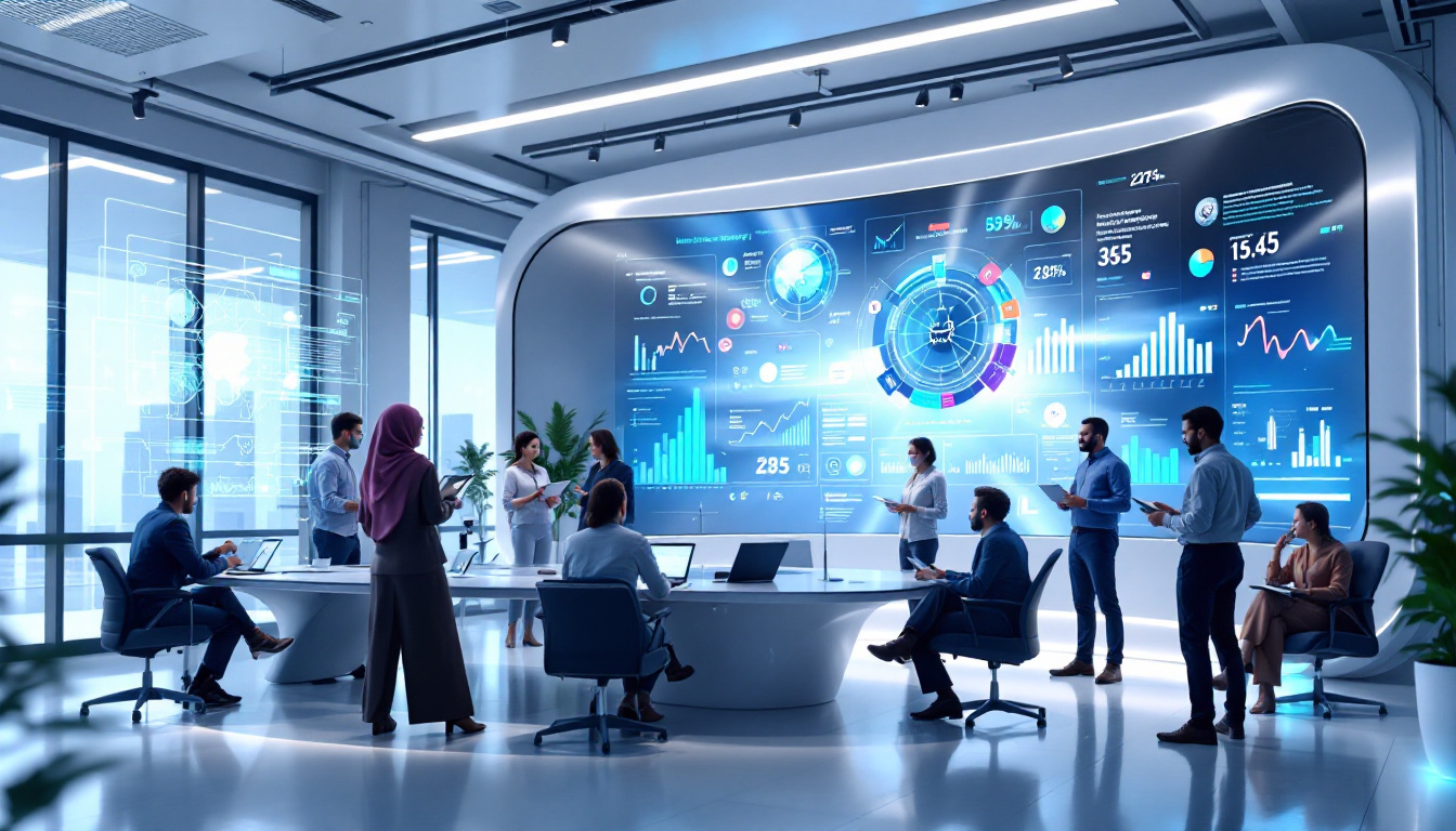découvrez comment l'intelligence artificielle transforme le paysage de l'outsourcing en 2025. explorez les nouvelles tendances, technologies et méthodes qui optimisent les processus, améliorent l'efficacité et redéfinissent les relations de travail dans un monde de plus en plus automatisé.