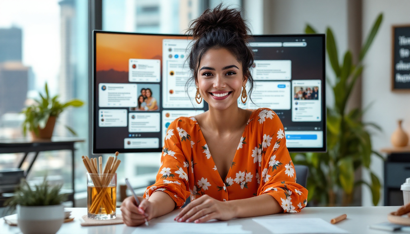 découvrez comment le community management et la gestion des réseaux sociaux peuvent transformer votre présence en ligne. optimisez votre stratégie digitale, engagez votre audience et boostez votre visibilité grâce à des techniques éprouvées.