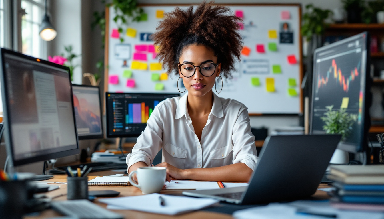 découvrez l'art du community management et maîtrisez la gestion des réseaux sociaux pour dynamiser votre présence en ligne. apprenez à engager votre audience, à créer du contenu percutant et à optimiser votre stratégie digitale.