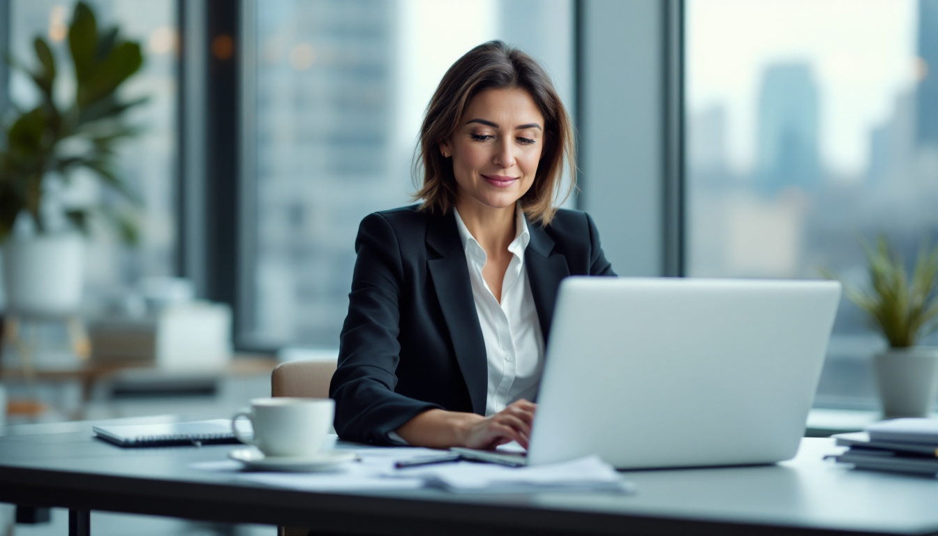 découvrez comment l'assistance virtuelle francophone peut transformer la gestion de votre pme. explorez les bénéfices clés tels que la réduction des coûts, l'optimisation du temps, et l'accès à un large éventail de compétences. maximisez la productivité de votre entreprise avec des solutions sur mesure.
