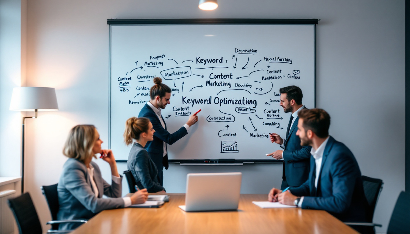 découvrez l'importance du référencement naturel (seo) pour optimiser la visibilité de votre site web sur les moteurs de recherche. apprenez les stratégies essentielles pour améliorer votre classement et attirer un trafic organique de qualité.