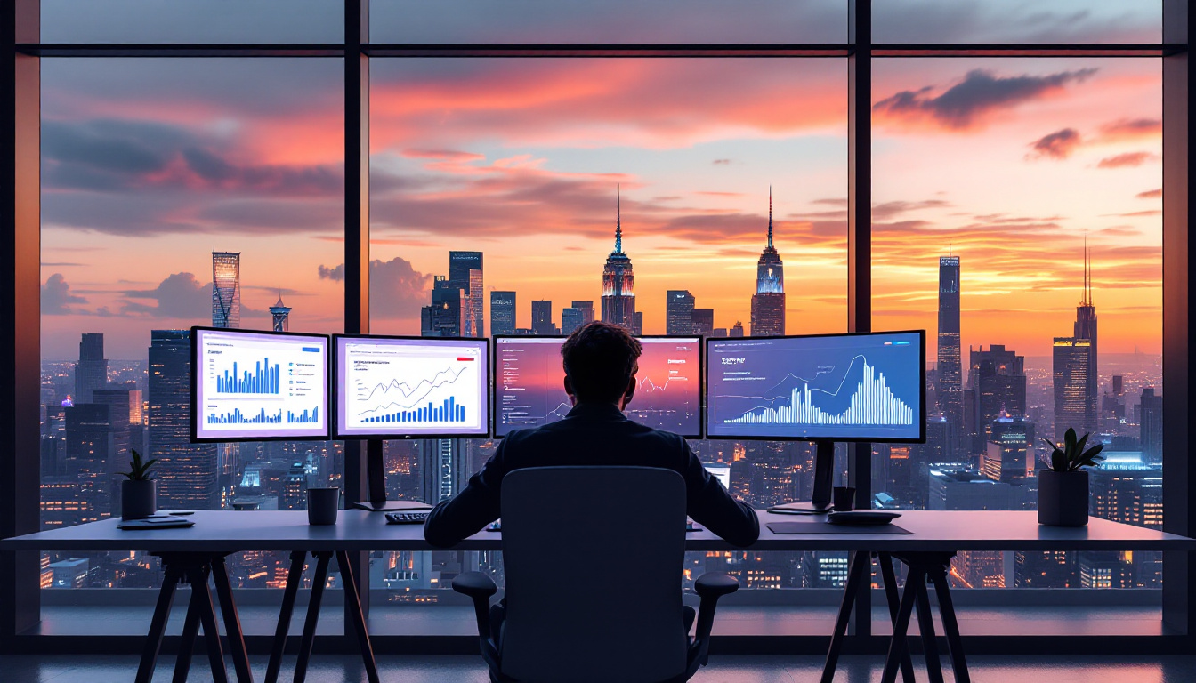 découvrez les clés du référencement naturel (seo) pour améliorer la visibilité de votre site web sur les moteurs de recherche. optimisez vos contenus et attirez un trafic qualifié grâce à des stratégies efficaces et adaptées.
