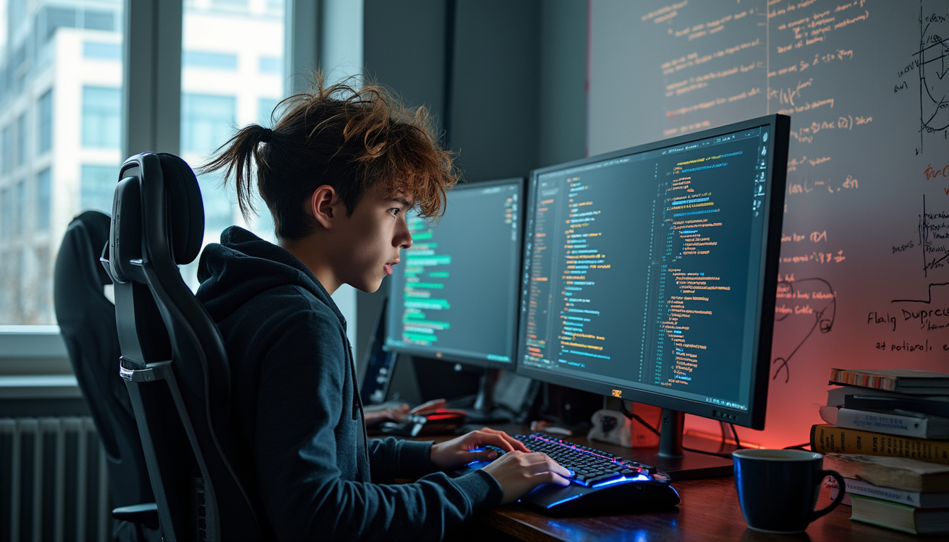 découvrez les compétences essentielles nécessaires pour prospérer dans le domaine de l'intelligence artificielle. apprenez comment développer des aptitudes techniques et analytiques, maîtriser les outils de data science et comprendre les enjeux éthiques liés à l'ia pour maximiser votre impact professionnel.