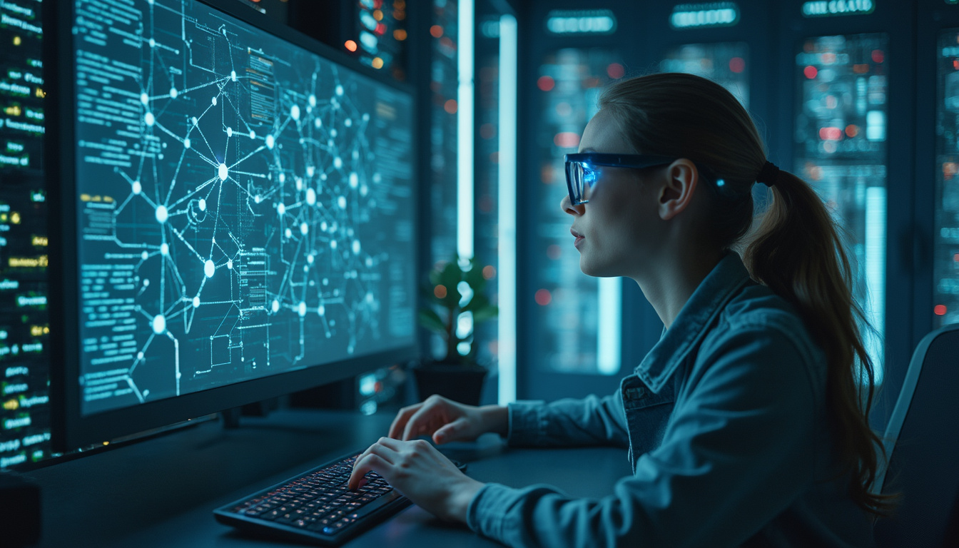 découvrez les compétences essentielles pour tirer parti de l'intelligence artificielle dans le monde professionnel. cet article explore les connaissances techniques, analytiques et interpersonnelles nécessaires pour réussir dans un environnement de travail de plus en plus dominé par l'ia.