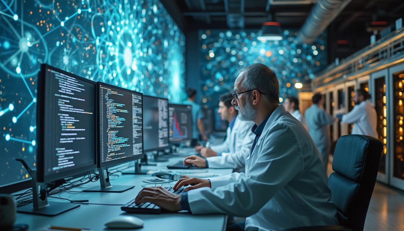 découvrez les compétences essentielles pour réussir dans le domaine de l'intelligence artificielle. ce guide vous aidera à comprendre les connaissances techniques, les compétences analytiques et les aptitudes interpersonnelles nécessaires pour prospérer dans un environnement technologique en constante évolution.