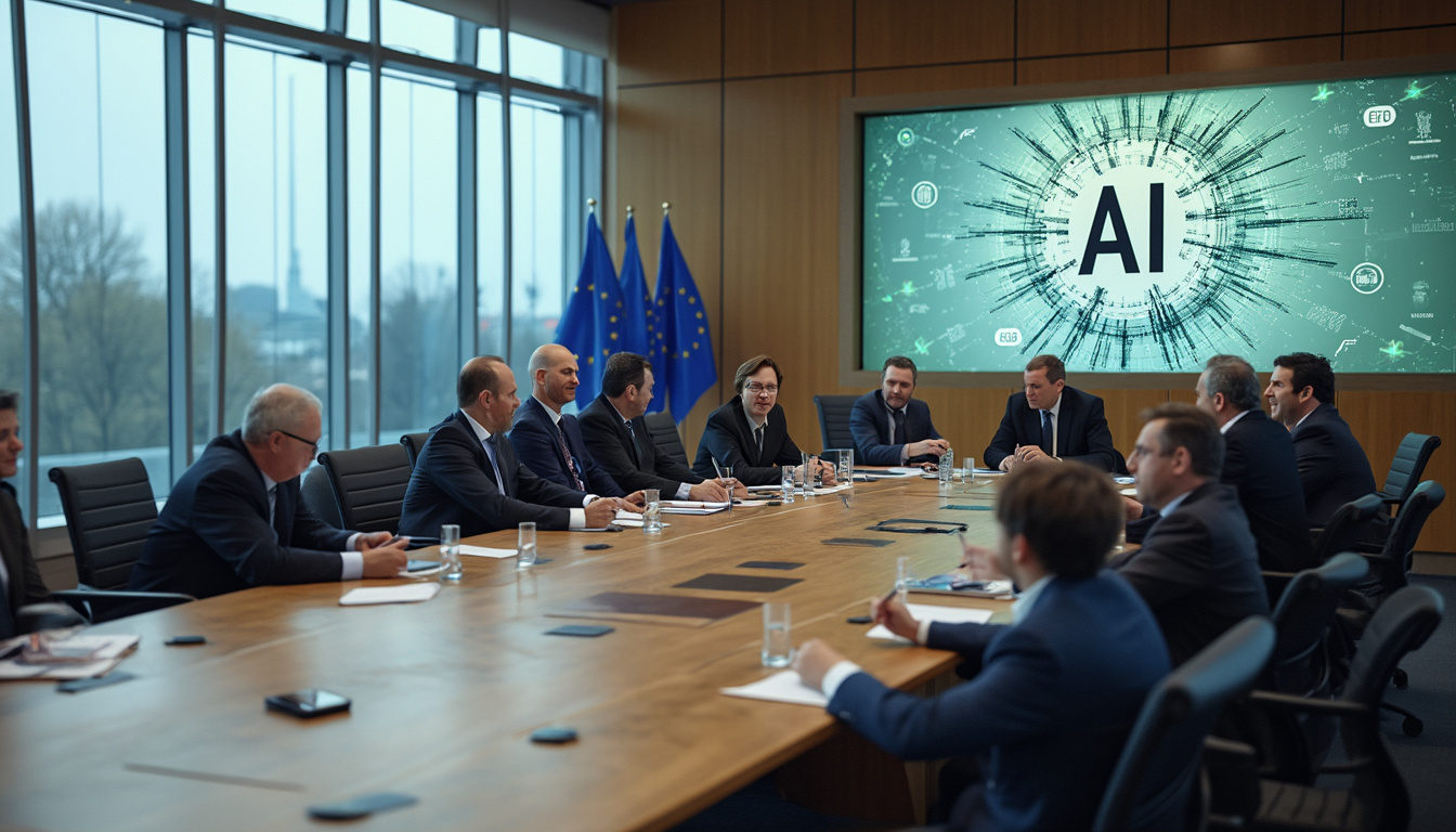 découvrez les enjeux juridiques entourant l'intelligence artificielle, de la responsabilité civile aux questions de protection des données, et comment ces implications façonnent l'avenir de la technologie et de la réglementation.