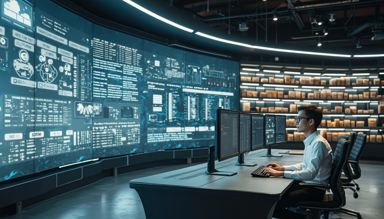 découvrez comment l'intelligence artificielle transforme l'e-commerce en améliorant l'expérience client, en optimisant la gestion des stocks et en personnalisant les offres. explorez les avantages clés qui permettent aux entreprises de se démarquer et d'accroître leur efficacité.