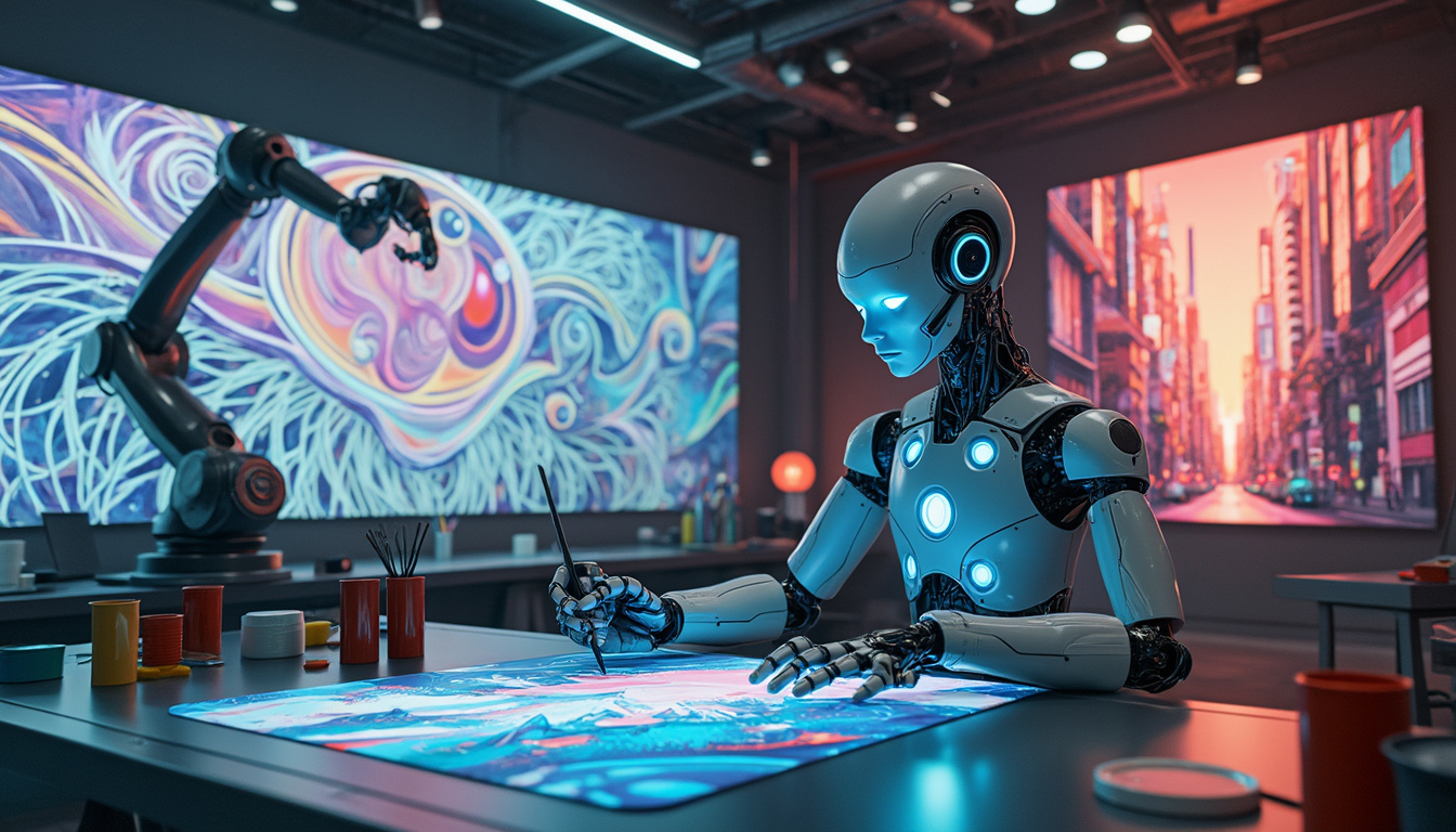 explorez les défis et les opportunités de la collaboration entre l'homme et la machine dans le domaine de l'intelligence artificielle. découvrez comment cette synergie peut transformer des industries, optimiser les processus et améliorer notre quotidien, tout en soulevant des questions éthiques et sociales cruciales.