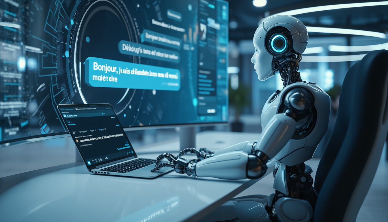 découvrez les meilleures pratiques pour automatiser votre support client et améliorer l'expérience utilisateur. apprenez à intégrer des outils efficaces, à optimiser vos processus et à offrir un service rapide et personnalisé grâce à l'automatisation.