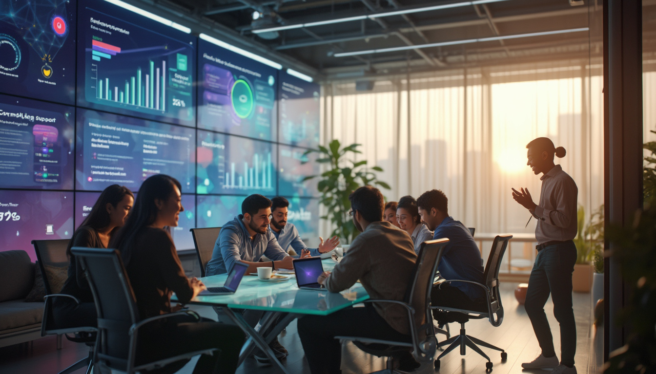 découvrez les meilleures pratiques pour automatiser le support client et améliorer l'efficacité de votre service. apprenez à intégrer des outils innovants et à optimiser l'expérience client grâce à l'automatisation.