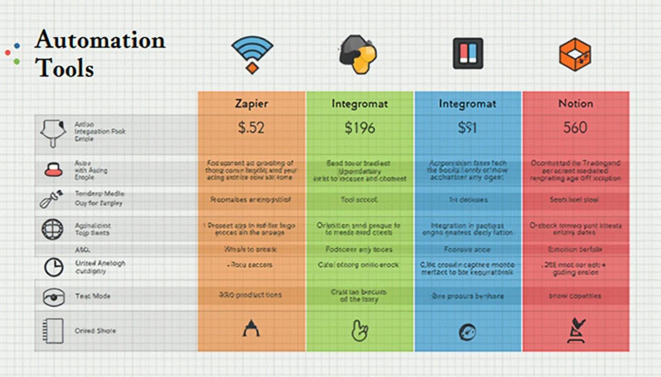 découvrez comment simplifier votre quotidien grâce à l'automatisation des tâches administratives. ce guide vous orientera sur les premières étapes à suivre, les outils disponibles et les meilleures pratiques pour gagner en efficacité et libérer du temps précieux.