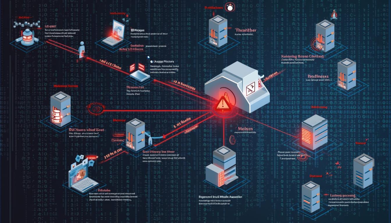 découvrez comment allier automatisation et cybersécurité pour sécuriser vos processus automatisés. protégez vos données et garantissez la continuité de vos opérations grâce à des solutions de sécurité adaptées.
