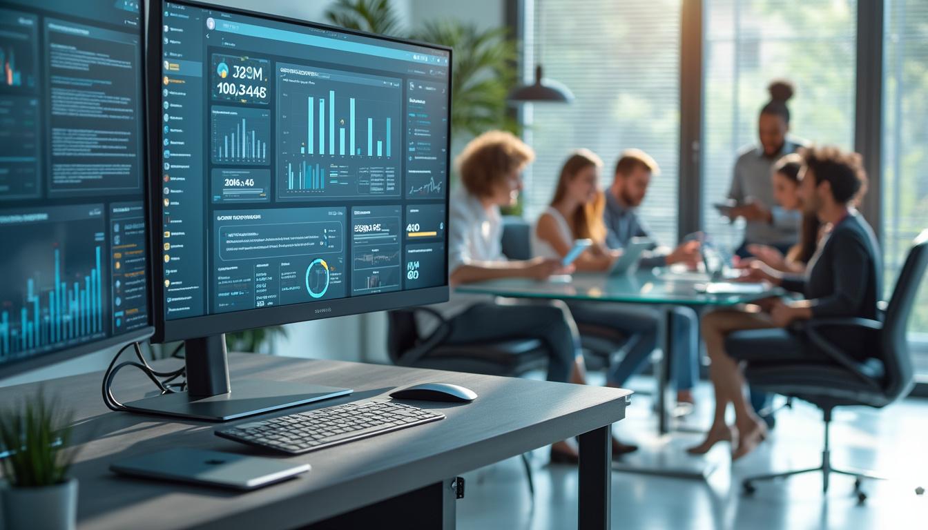 découvrez comment automatiser efficacement la gestion de votre relation client grâce à une sélection d'outils performants. obtenez des conseils pratiques pour choisir les meilleures solutions adaptées à vos besoins et améliorer l'expérience client.