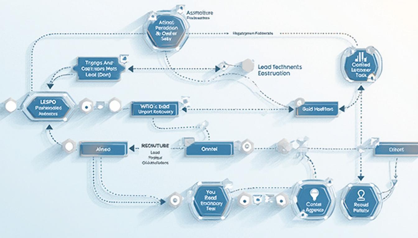 découvrez comment automatiser efficacement la gestion de la relation client grâce à une sélection d'outils adaptés. explorez les meilleures solutions pour améliorer la communication, optimiser vos workflows et fidéliser vos clients.