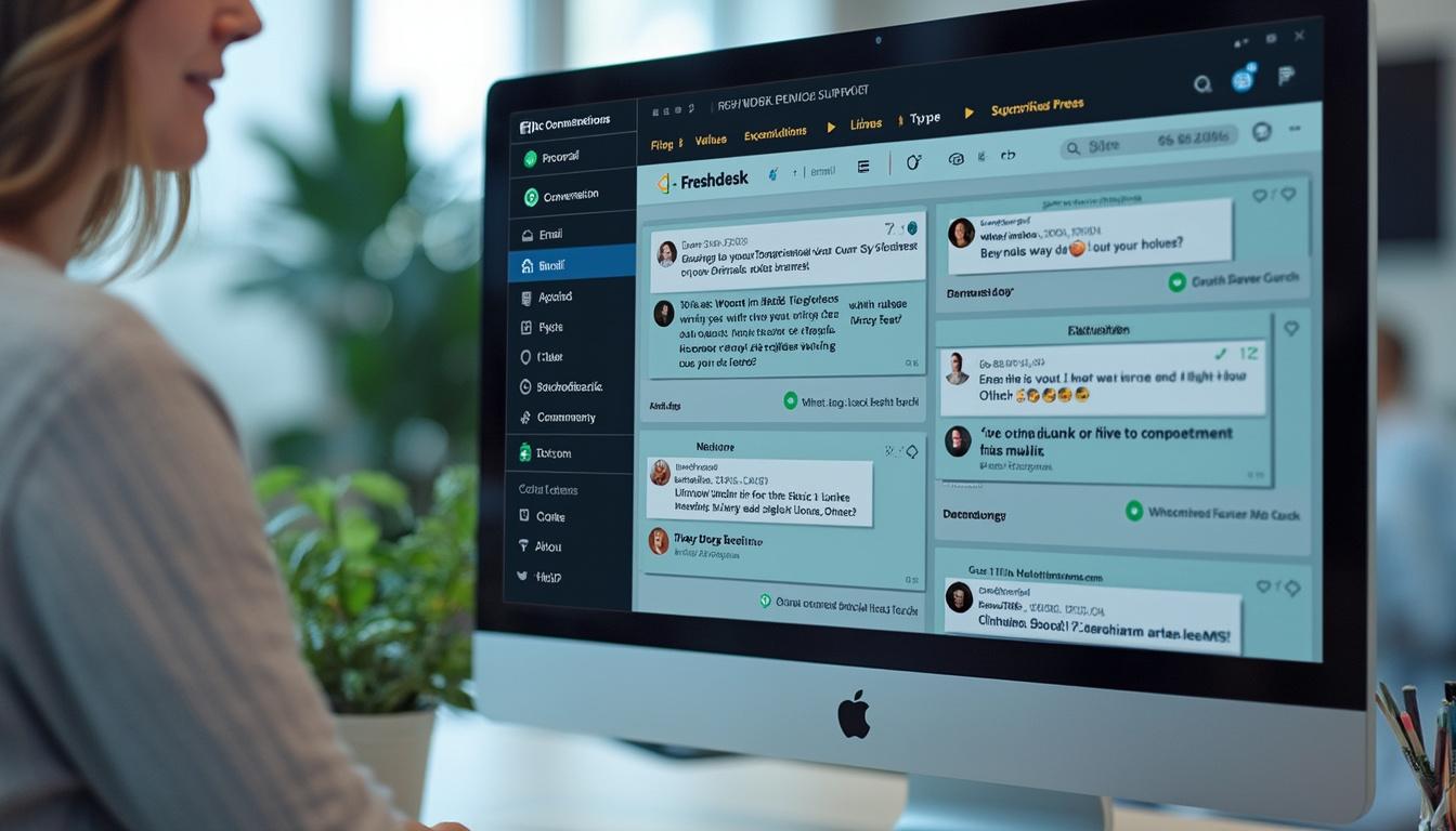 découvrez comment automatiser efficacement la gestion de la relation client grâce à des outils adaptés. cet article vous guide dans le choix des solutions pour optimiser votre crm et améliorer l'expérience client.