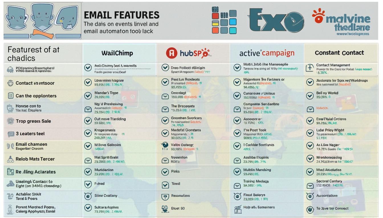 découvrez comment automatiser la gestion de vos emails pour optimiser votre productivité et gagner un temps précieux. simplifiez votre workflow et concentrez-vous sur l'essentiel grâce à des outils efficaces.