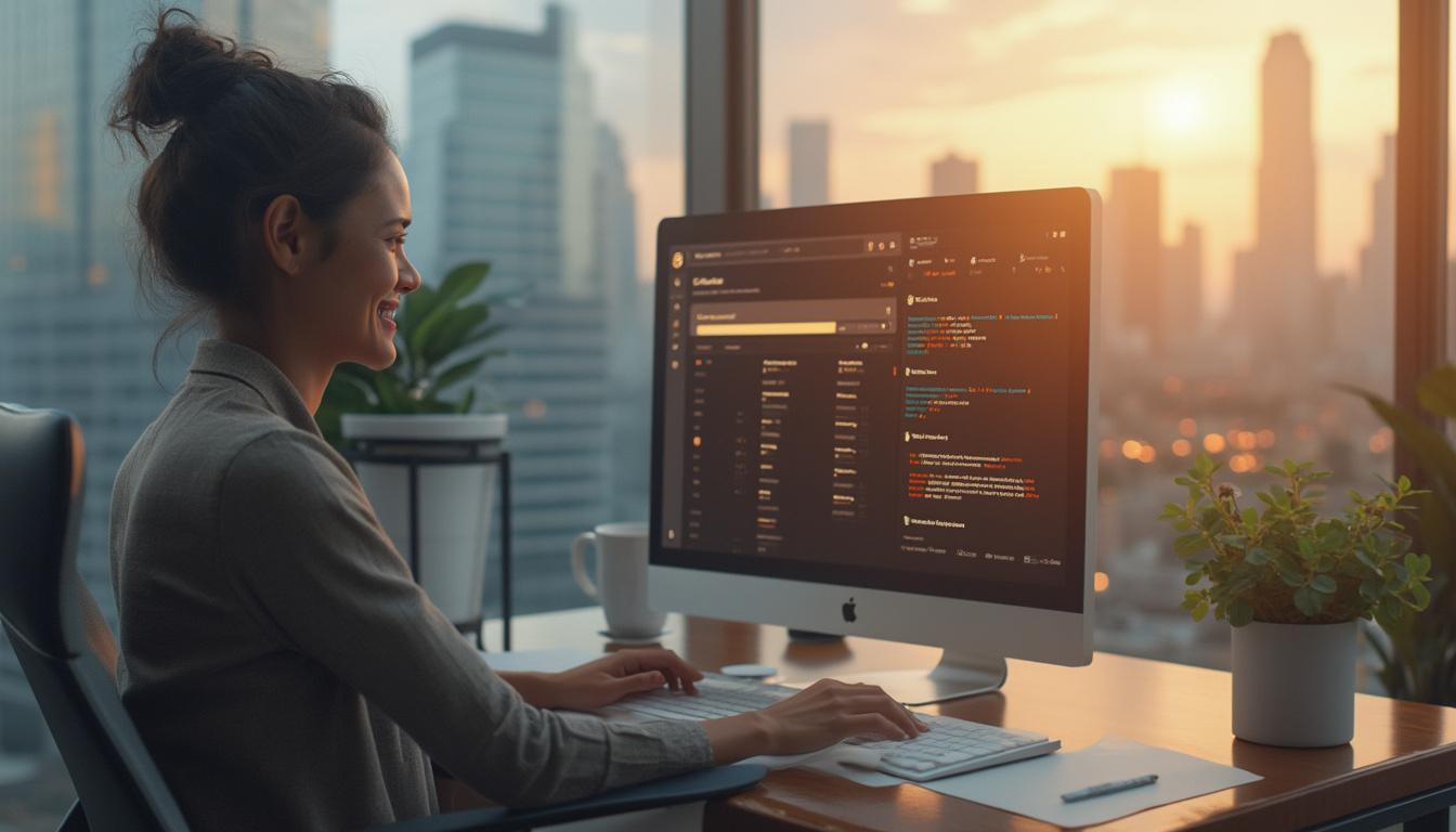 découvrez comment automatiser la gestion de vos emails pour optimiser votre temps et améliorer votre productivité. des techniques simples et efficaces pour réduire votre charge de travail quotidienne et rester organisé.