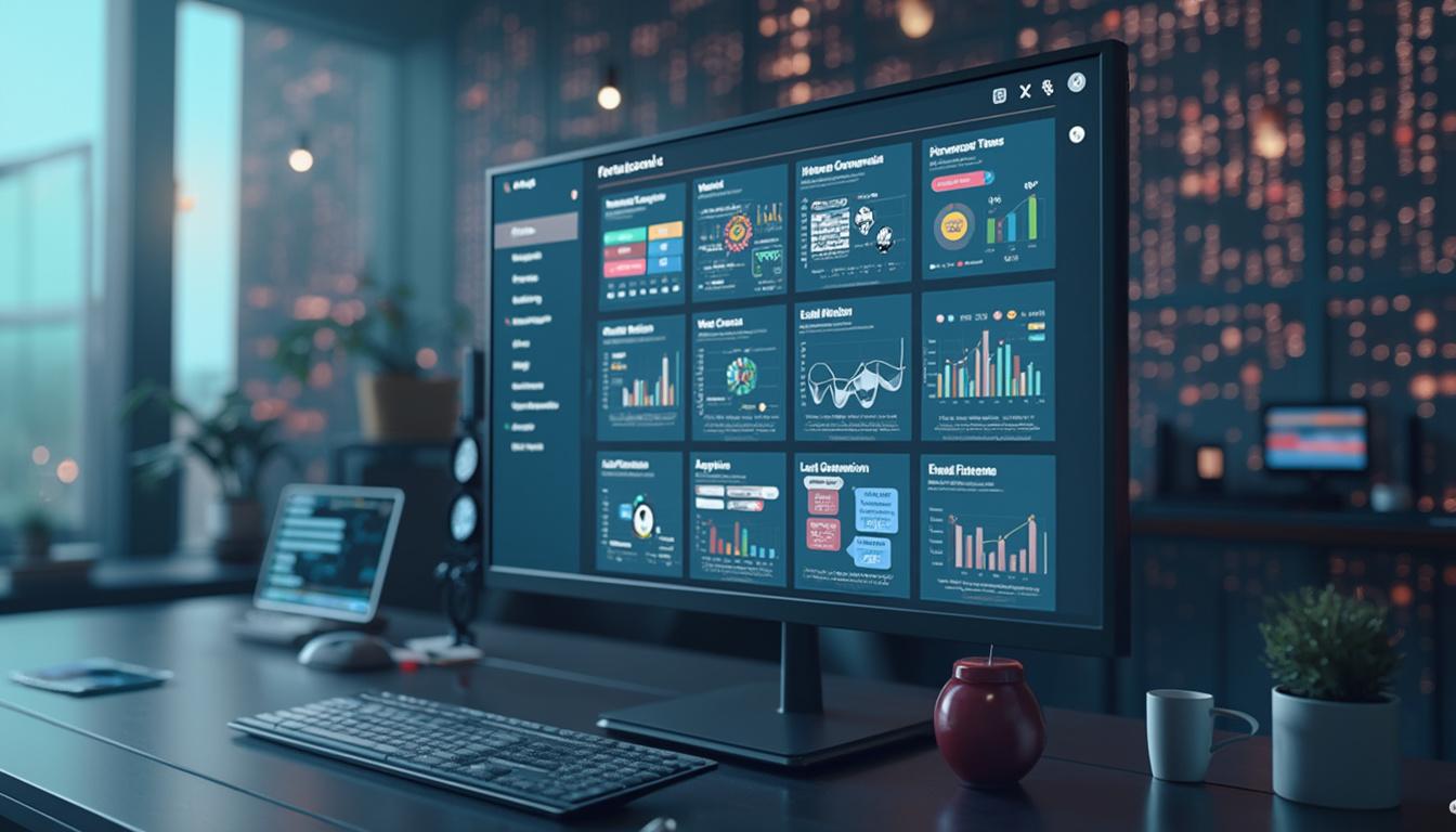découvrez comment automatiser votre marketing digital grâce à des stratégies efficaces et des outils performants. optimisez vos campagnes, gagnez du temps et améliorez votre retour sur investissement avec notre guide complet.