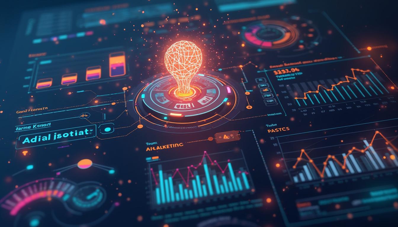 découvrez comment automatiser votre marketing digital avec des stratégies innovantes et des outils performants pour augmenter votre efficacité et atteindre vos objectifs commerciaux. explorez les meilleures pratiques pour optimiser vos campagnes et gagner du temps.