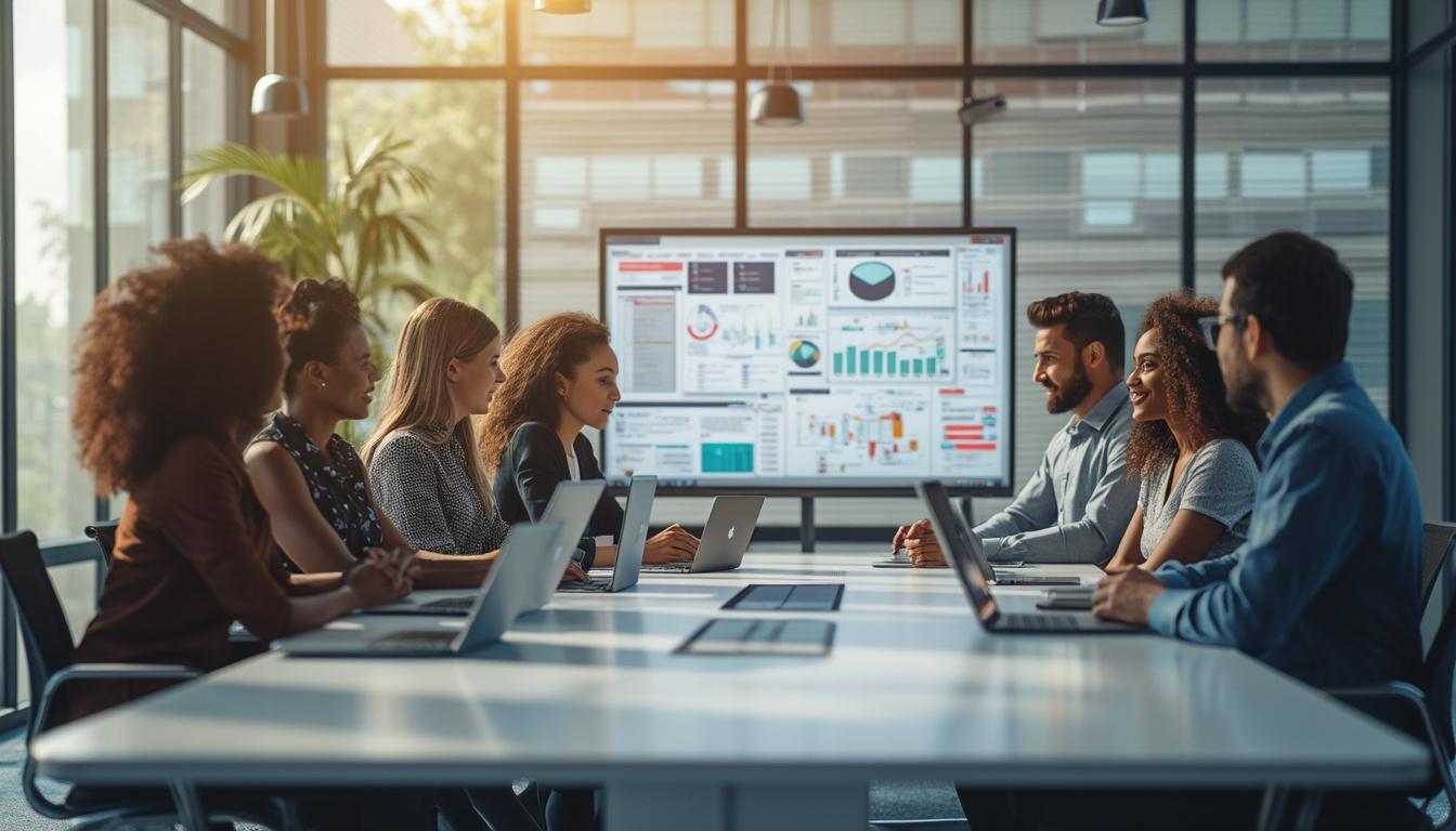 découvrez comment sélectionner efficacement les outils d'automatisation adaptés à votre entreprise. apprenez à évaluer vos besoins, comparer les options disponibles et maximiser votre productivité grâce à des solutions innovantes.