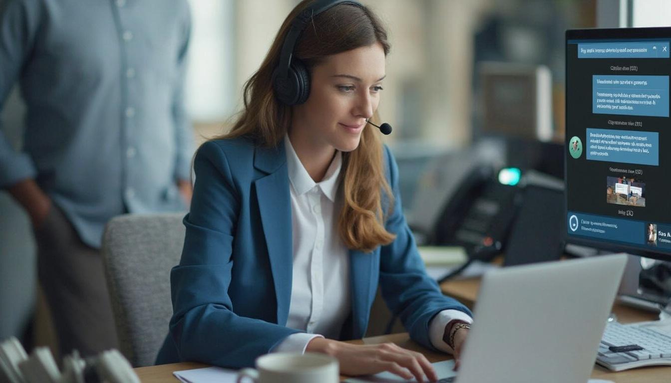 découvrez comment l'automatisation transforme l'expérience client en optimisant les interactions et en répondant rapidement aux besoins des consommateurs. apprenez les clés pour améliorer la satisfaction client grâce à des solutions efficaces et innovantes.