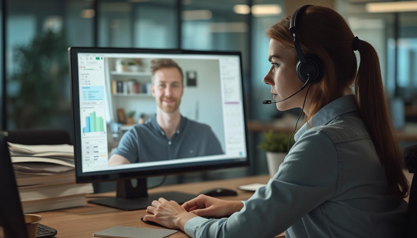découvrez comment l'automatisation transforme l'expérience client en améliorant l'efficacité des services, réduisant les délais de réponse et personnalisant les interactions. apprenez les meilleures pratiques pour intégrer ces technologies et booster la satisfaction de vos clients.