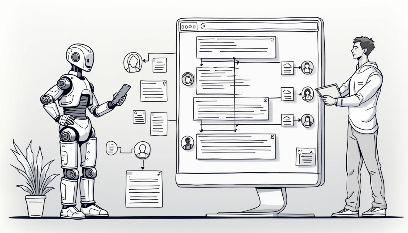 découvrez comment l'automatisation peut révolutionner l'expérience client en améliorant la réactivité, la personnalisation et l'efficacité des services. apprenez les meilleures pratiques pour intégrer des solutions automatisées et maximiser la satisfaction de vos clients.
