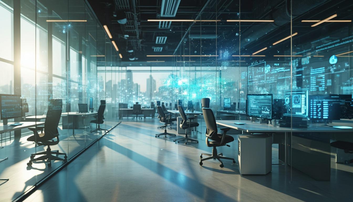 découvrez comment l'automatisation peut transformer vos processus d'entreprise et réduire significativement vos coûts opérationnels, tout en améliorant l'efficacité et la productivité.