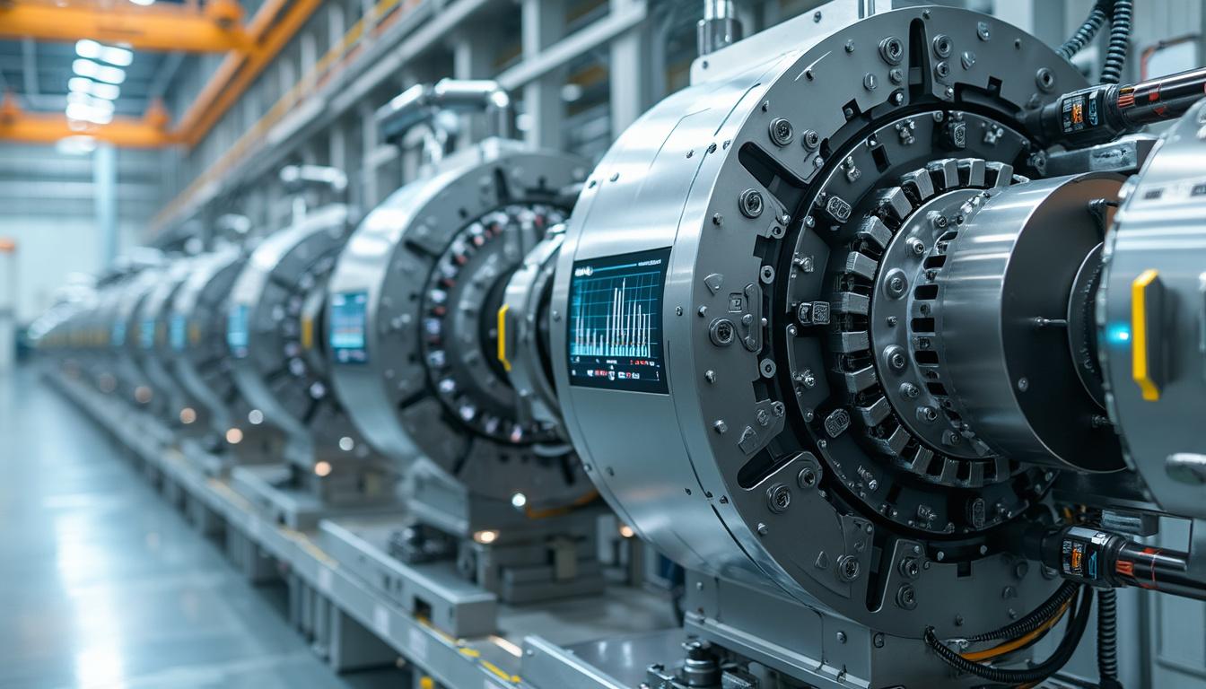découvrez comment l'automatisation peut transformer votre entreprise en réduisant efficacement vos coûts opérationnels. explorez les stratégies et outils qui vous aideront à optimiser votre productivité et à maximiser vos profits.