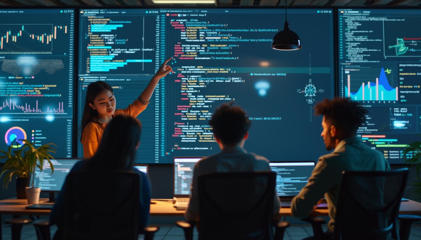 découvrez l'importance de l'automatisation des tests logiciels et apprenez les meilleures pratiques pour améliorer l'efficacité et la qualité de vos projets. explorez les outils, techniques et conseils essentiels pour une mise en œuvre réussie.