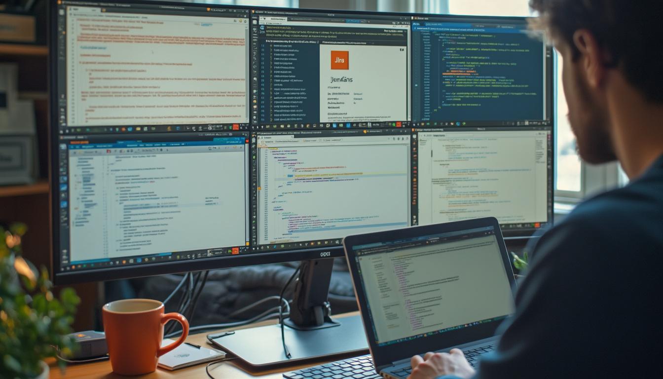 découvrez l'importance de l'automatisation des tests logiciels pour améliorer la qualité et l'efficacité de vos projets. apprenez les raisons qui poussent les équipes à automatiser les tests et explorez les étapes essentielles pour mettre en œuvre cette pratique dans votre processus de développement.