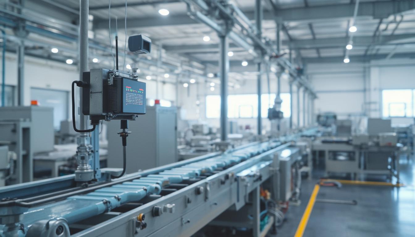 découvrez comment l'automatisation transforme le paysage des entreprises. explorez les tendances futures qui révolutionneront les processus, amélioreront l'efficacité et redéfiniront les rôles au sein des organisations. restez à la pointe de l'innovation et préparez-vous à accueillir l'avenir du travail.