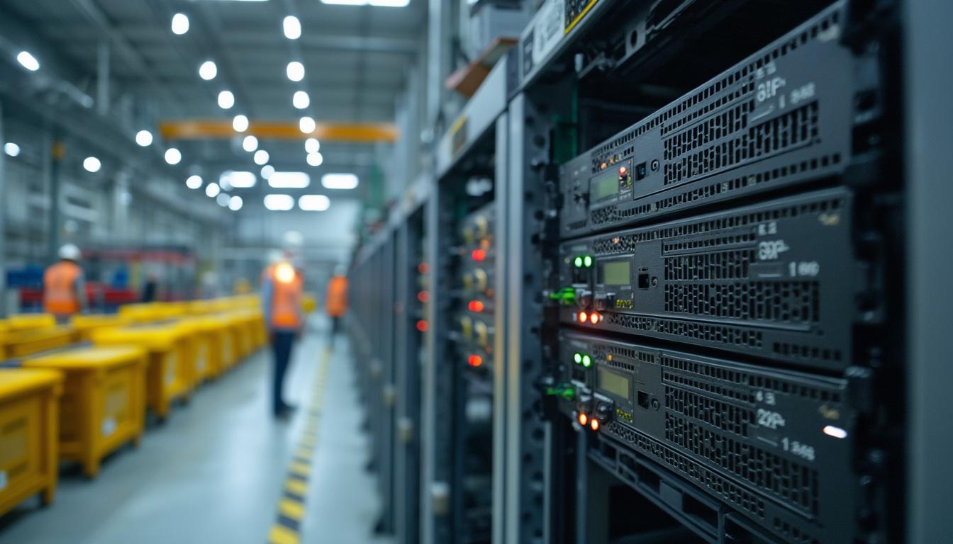découvrez comment l'automatisation transforme le paysage des entreprises. plongez dans les tendances futures de l'automatisation, de l'intelligence artificielle à l'optimisation des processus, et préparez-vous à innover et à rester compétitif sur le marché.