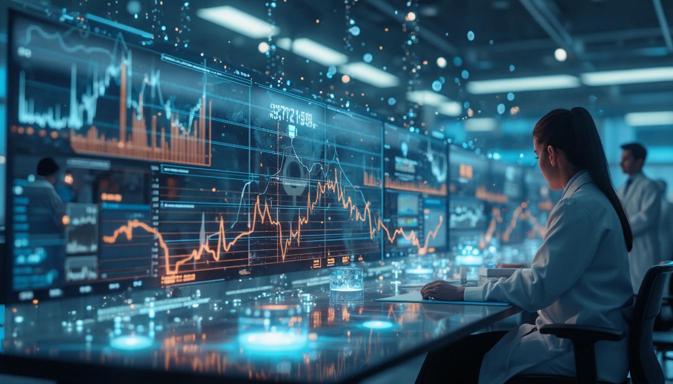 découvrez comment intégrer des outils d'intelligence artificielle pour optimiser votre efficacité énergétique, réduire vos coûts et minimiser votre impact environnemental. transformez votre consommation d'énergie grâce à des solutions innovantes.