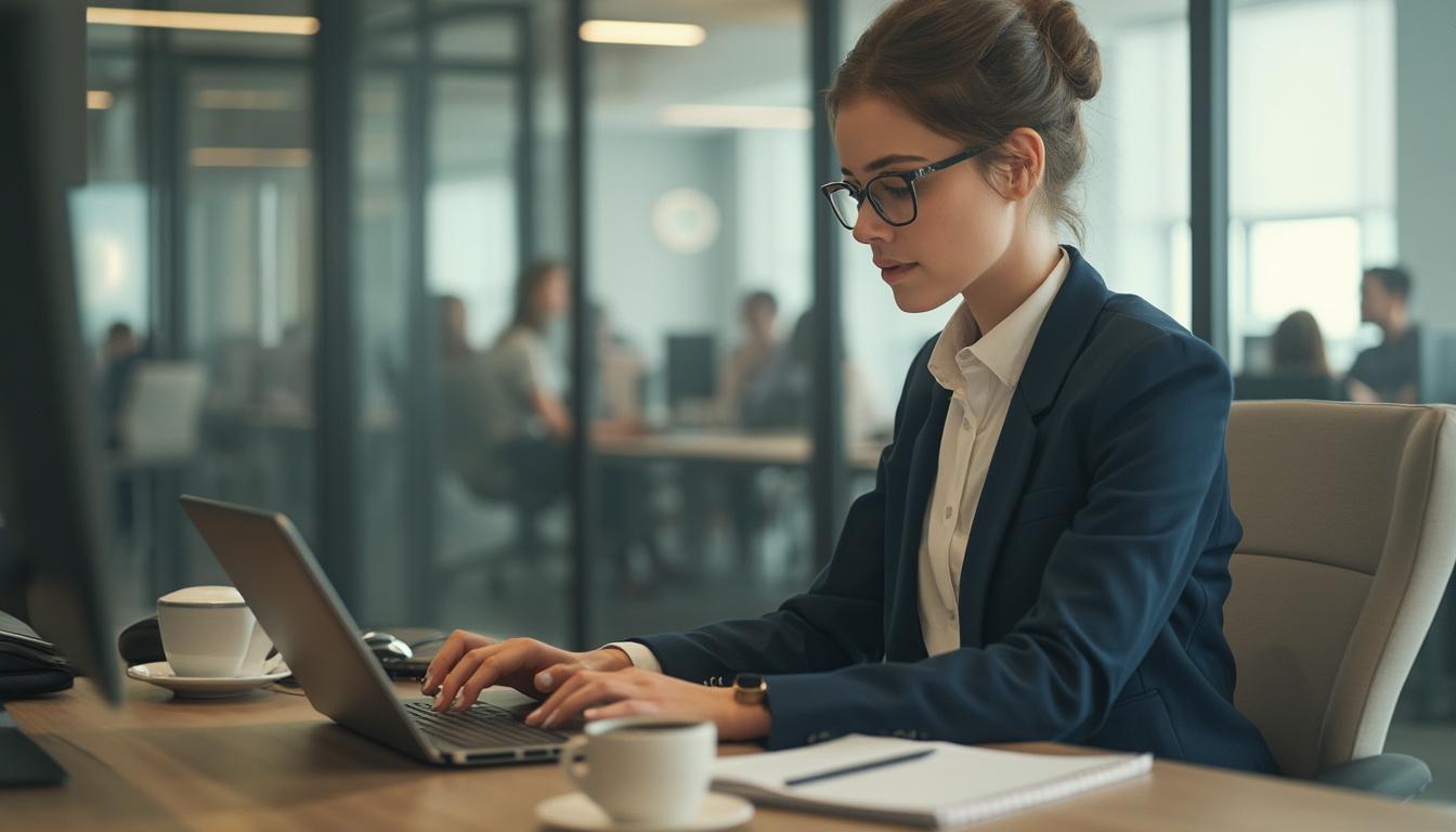 découvrez comment l'intelligence artificielle transforme la gestion des ressources humaines en automatisant les processus, améliorant l'efficacité et en permettant aux équipes de se concentrer sur l'humain. explorez les avantages et les outils essentiels pour une rh innovante.