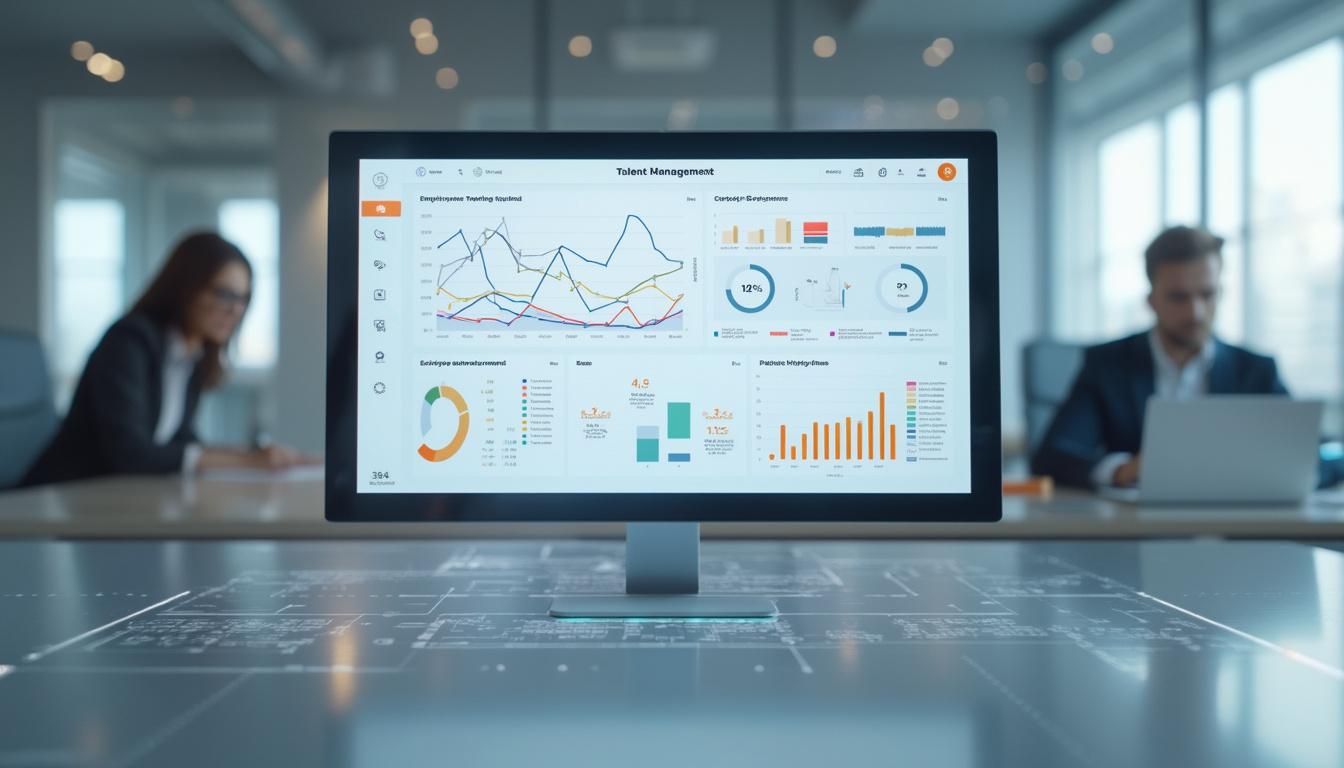 découvrez comment l'intelligence artificielle transforme la gestion des ressources humaines en automatisant les tâches répétitives, optimisant le recrutement et améliorant l'expérience employé. transformez votre département rh pour une efficacité accrue.