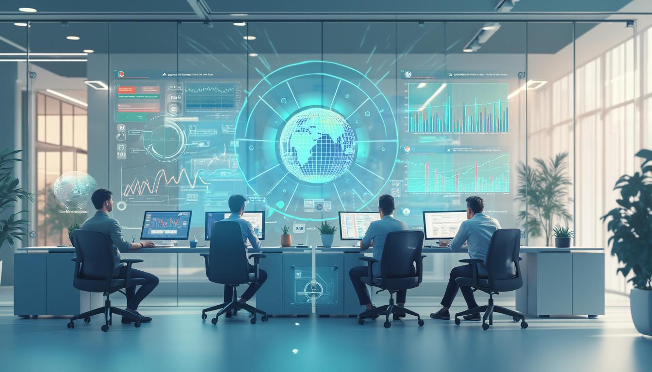 découvrez comment choisir l'outil d'intelligence artificielle idéal pour votre entreprise. notre guide vous aide à évaluer vos besoins, comparer les options disponibles et prendre une décision éclairée pour optimiser vos processus et améliorer votre performance.
