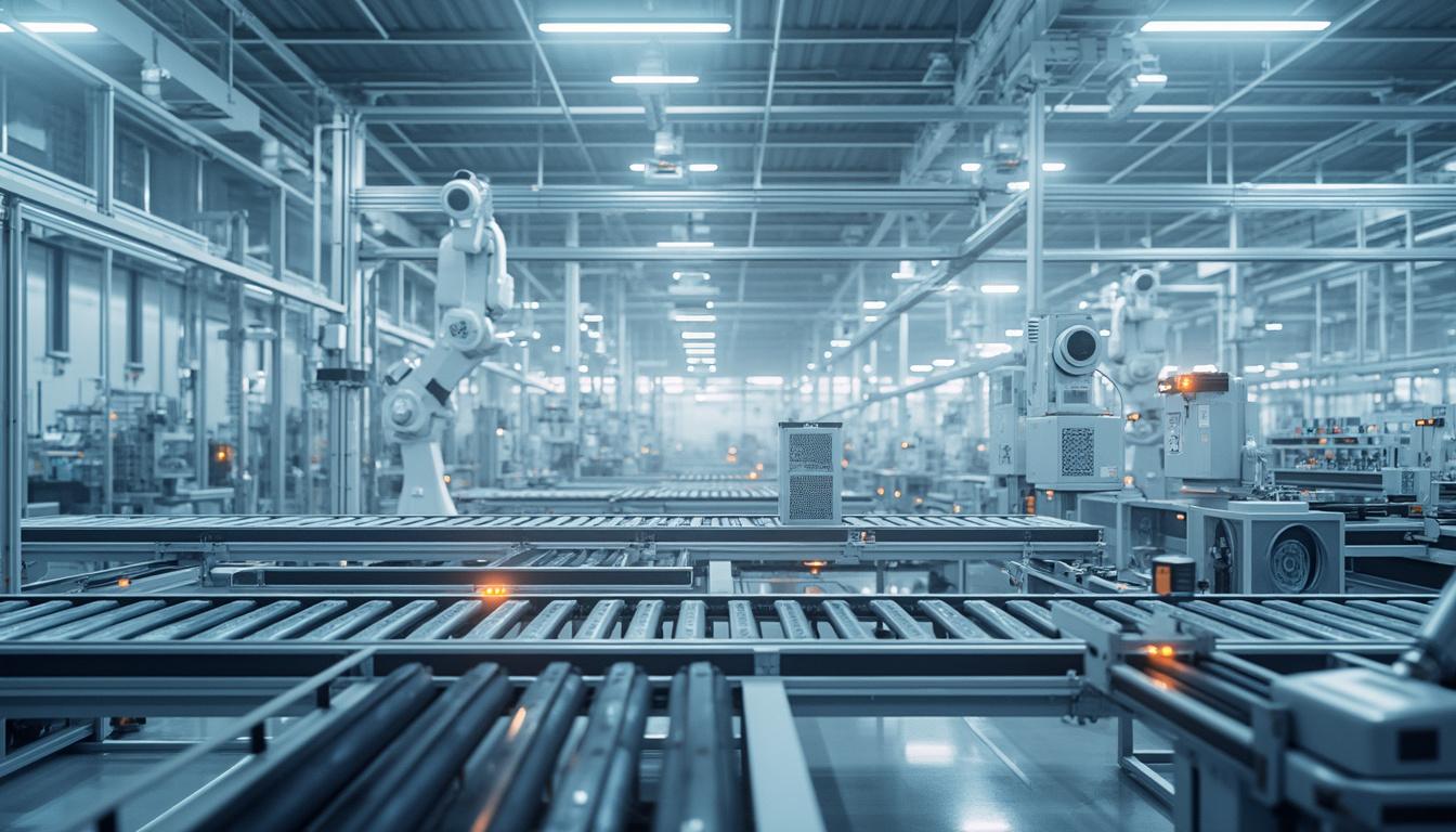 découvrez comment l'automatisation transforme les stratégies de productivité des entreprises. apprenez les avantages clés, les outils innovants et les meilleures pratiques pour optimiser vos processus et améliorer l'efficacité opérationnelle.