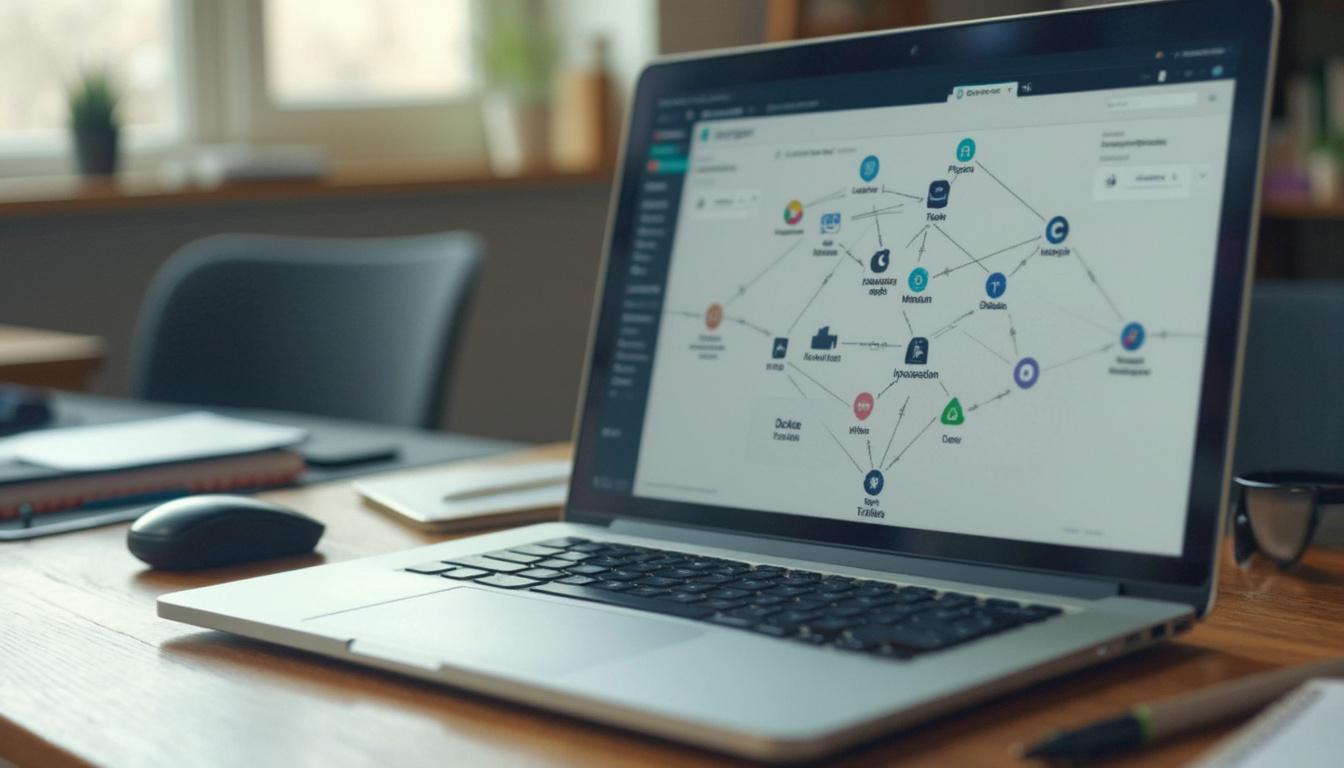 découvrez notre comparatif complet des outils d'intelligence artificielle dédiés à l'automatisation des tâches. comparez les fonctionnalités, avantages et inconvénients des meilleures solutions du marché pour optimiser votre efficacité et gagner du temps dans vos projets.