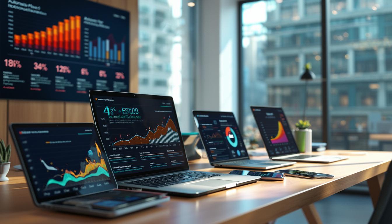découvrez notre comparatif des meilleurs outils d'intelligence artificielle pour automatiser vos tâches. analyse des fonctionnalités, avantages et inconvénients pour vous aider à choisir la solution adaptée à vos besoins.