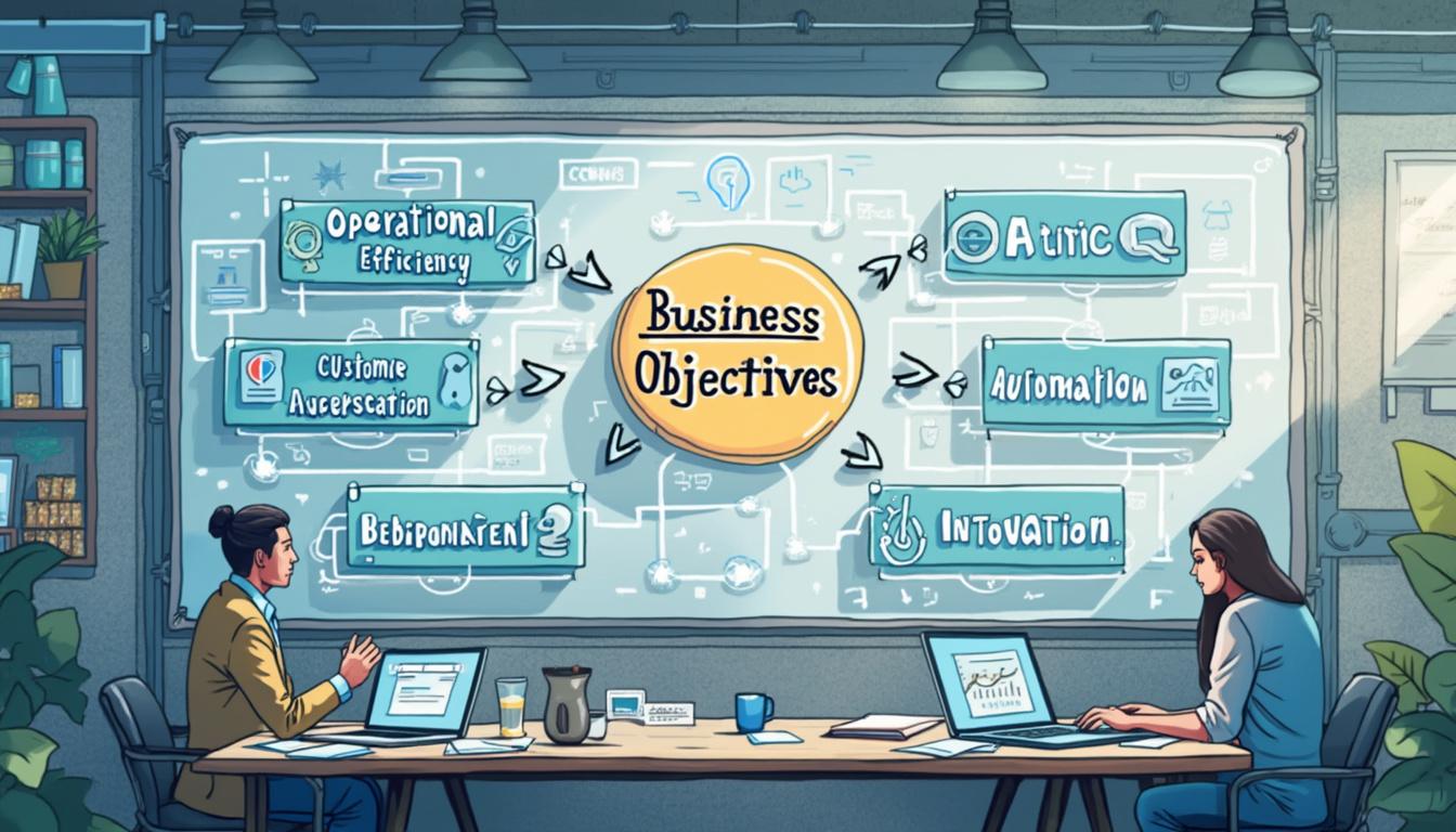 découvrez comment l'intégration des outils d'intelligence artificielle transforme les processus métiers, optimise la productivité et favorise l'innovation au sein des entreprises. explorez les avantages, les stratégies et les meilleures pratiques pour tirer parti de l'ia dans votre organisation.