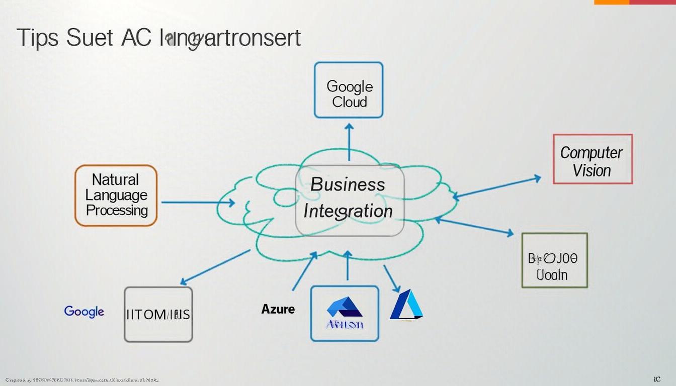 découvrez comment intégrer efficacement les outils d'intelligence artificielle dans vos processus métiers pour optimiser la productivité, améliorer la prise de décision et transformer vos opérations. explorez les meilleures pratiques et stratégies pour tirer parti de l'ia au sein de votre entreprise.