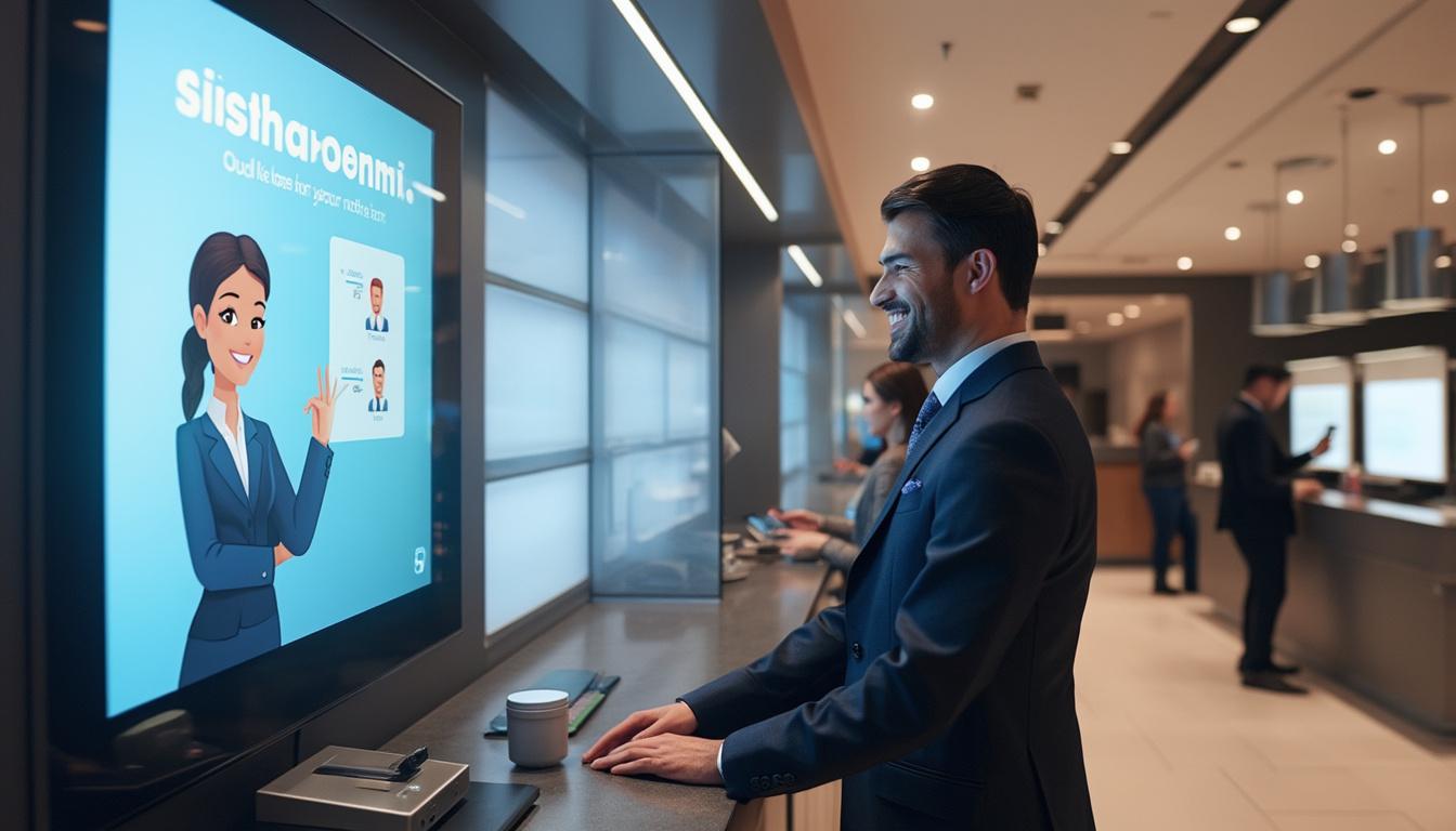 découvrez les avantages de l'automatisation dans le secteur bancaire. cette technologie révolutionne les opérations, améliore l'efficacité, réduit les coûts et optimise l'expérience client. plongez dans les bénéfices concrets de cette transformation digitale.