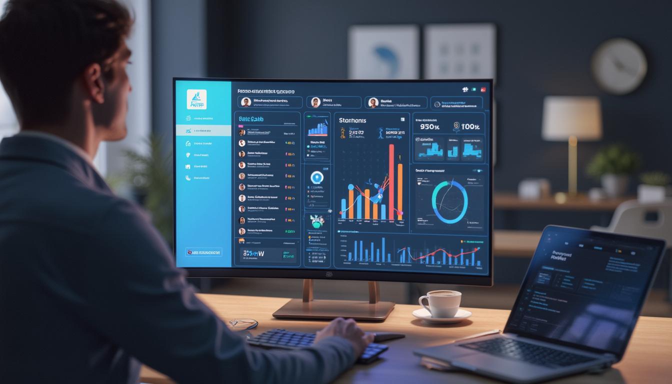 découvrez les meilleurs outils d'intelligence artificielle pour optimiser vos projets d'outsourcing. boostez votre productivité, améliorez la gestion de vos ressources et maximisez les résultats avec ces solutions innovantes adaptées à vos besoins professionnels.