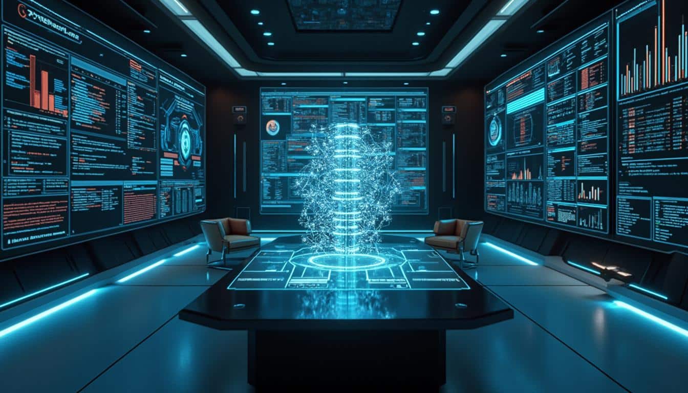 découvrez les outils d'intelligence artificielle les plus innovants de 2025. explorez comment ces technologies révolutionnent divers secteurs et améliorent notre quotidien grâce à des solutions intelligentes et performantes.