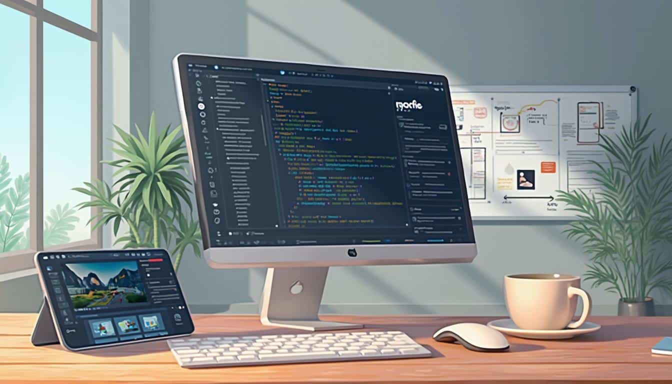 découvrez comment les outils d'intelligence artificielle transforment la création de contenu automatisée, en optimisant votre processus rédactionnel, en générant des textes de qualité et en vous faisant gagner du temps. explorez les meilleures solutions disponibles sur le marché.