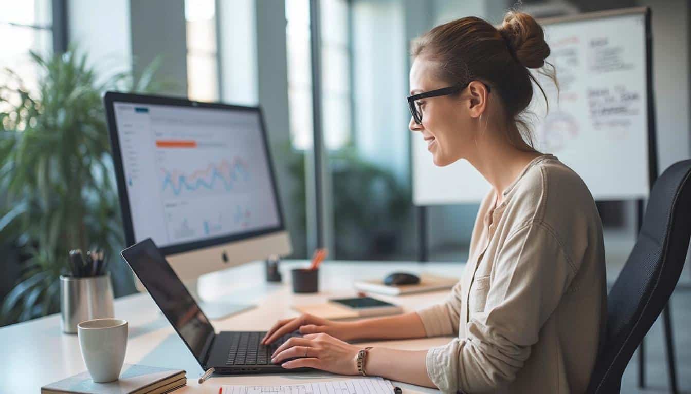 découvrez comment les outils d'intelligence artificielle révolutionnent la création de contenu automatisée. apprenez à optimiser votre stratégie de contenu avec des solutions innovantes qui augmentent la productivité et améliorent la qualité des textes produits.