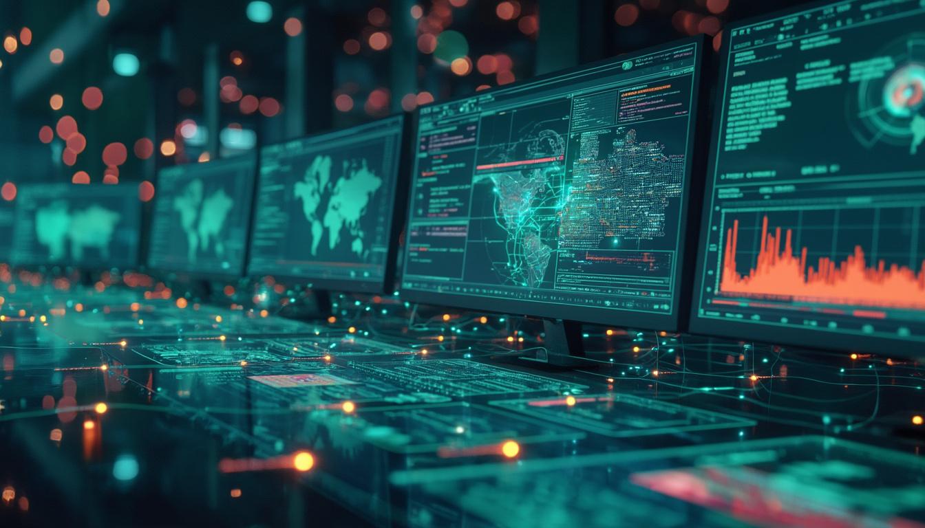 découvrez comment les outils d'intelligence artificielle transforment la cybersécurité en entreprise. protégez vos données sensibles et renforcez votre défense contre les cybermenaces grâce à des solutions innovantes et efficaces.