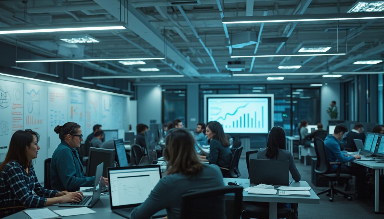 découvrez comment les outils d'intelligence artificielle transforment l'externalisation des services, en améliorant l'efficacité, la réduction des coûts et l'innovation. explorez les tendances et les opportunités offertes par l'ia dans le secteur de l'externalisation.