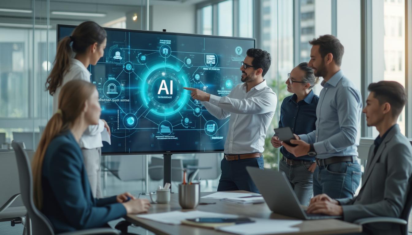 découvrez comment les outils d'intelligence artificielle transforment l'externalisation des services, améliorant l'efficacité, réduisant les coûts et optimisant la prise de décision. plongez dans les enjeux et les opportunités offerts par ces technologies innovantes.